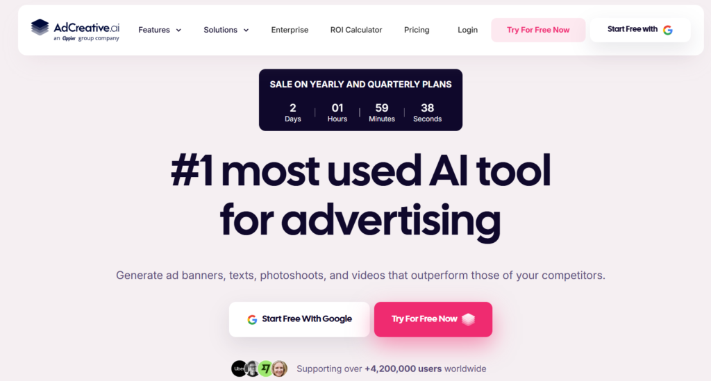 AdCreative ai