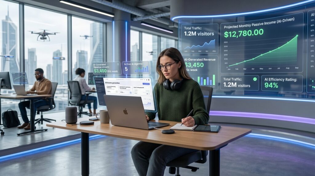 Selling AI Digital Products