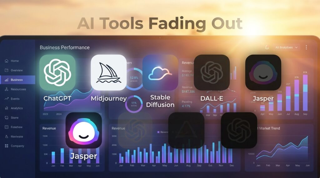 AI Tool Fatigue