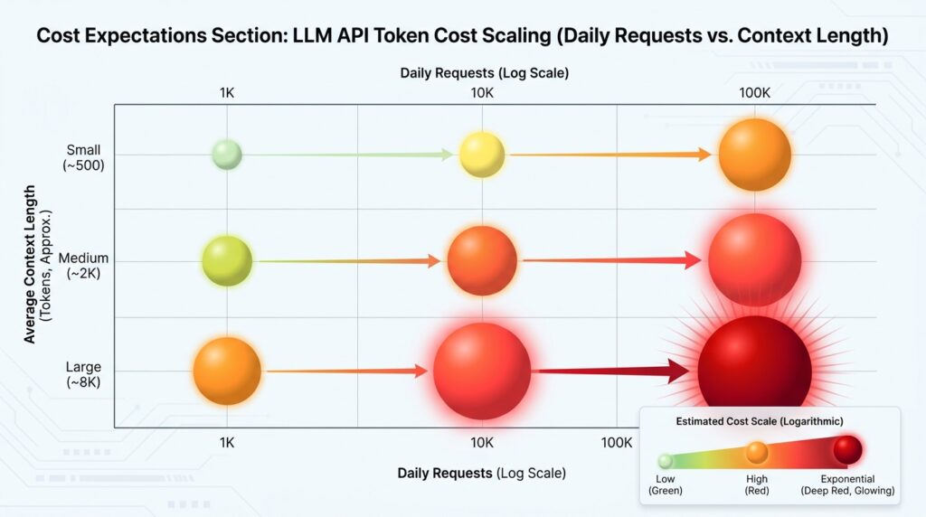 Cost Expectations for AI App Development