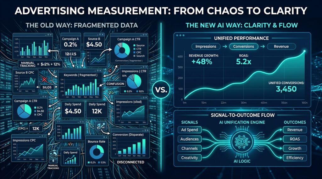 How AI-Driven Discovery Actually Changes the Equation