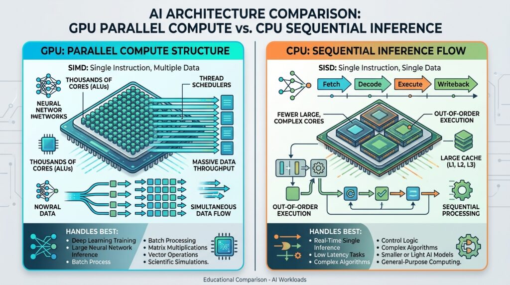 What the Vera CPU Actually Is