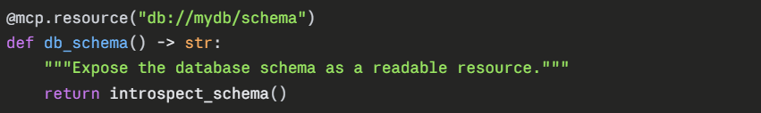 mcp resource