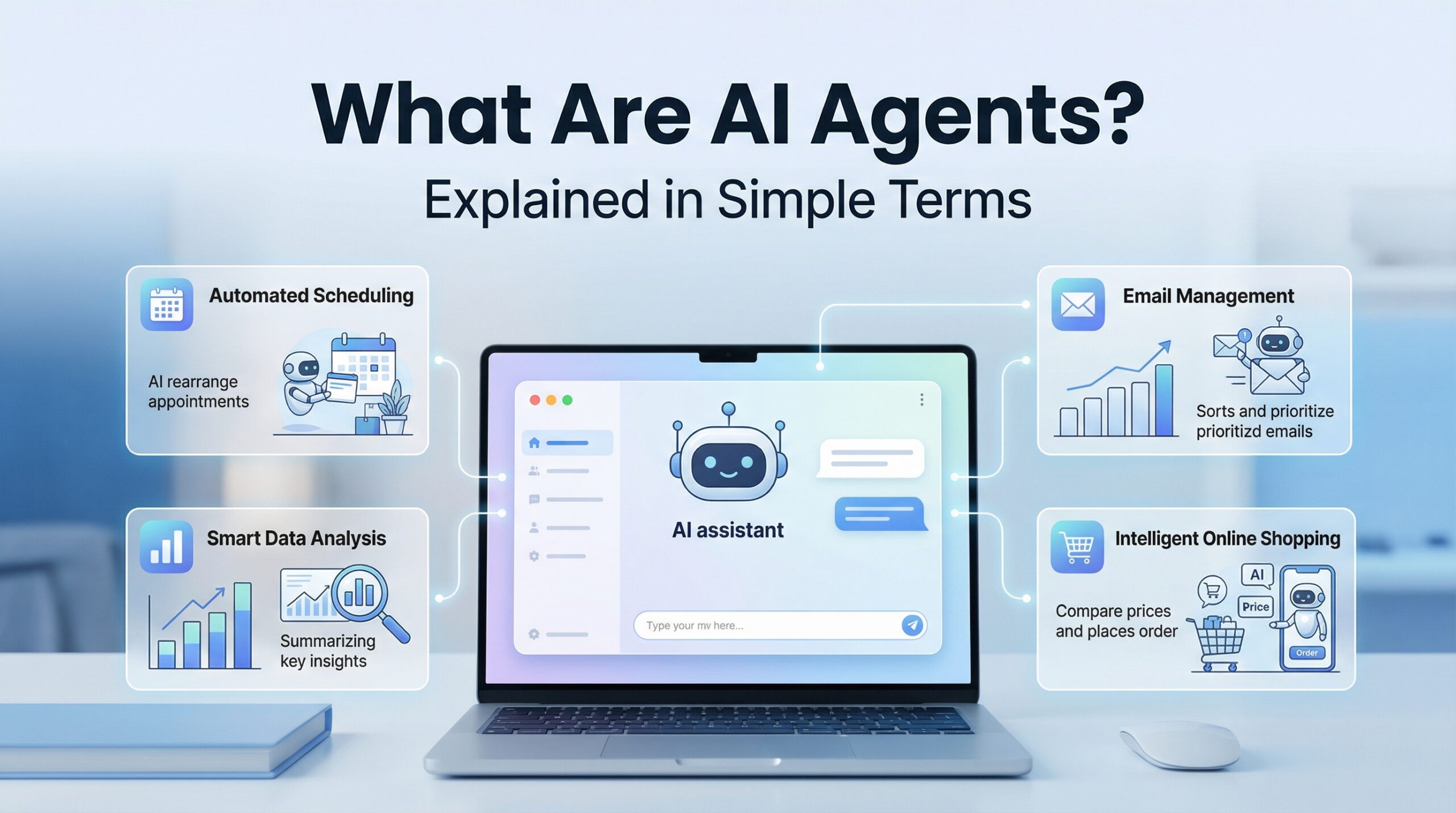 What Are AI Agents