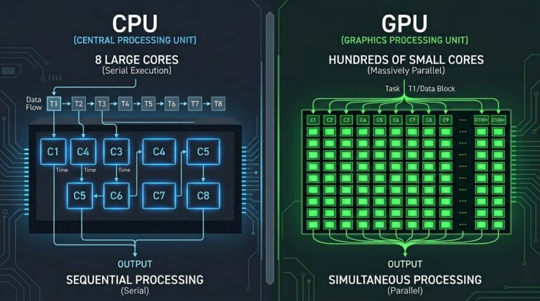 GPU Parallel Computing