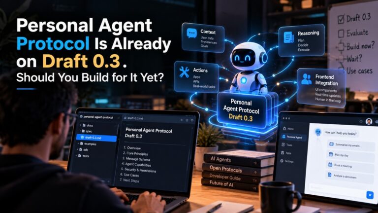 Personal Agent Protocol